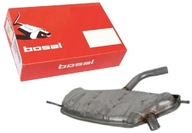 BOSAL 233-453 koncový tlmič výfuku Vw Golf Plus Golf VI