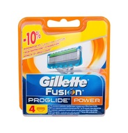 Gillette Proglide Power Fusion5 Razor kazeta 4 ks (M) (P2)