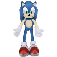 Maskot ježko 36 cm VEĽKÝ Sonic ORIGINÁL