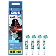 Braun Oral B Stages Power (STAR ​​​​WARS) - 4 ks.