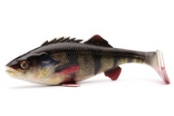 GUMA SAVAGE OZNAČENIE 4D BRIEDKA SHAD - BRIEDKA-20,0 cm