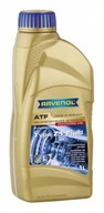 Kvapalina RAVENOL ATF Type Z1 - 1L