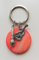 KEYRING MUSIC MATKA PEARL GITAROVÝ MIKROFÓN