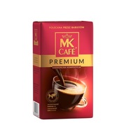 MK CAFE PREMIUM mletá káva 500 g