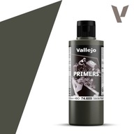 VALLEJO PRIMER 74609 RUSKÁ ZELENÁ 4BO 200ml