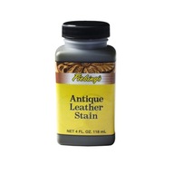 Fiebing's Antique Leather Stain 118ml Stredne hnedá