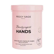 Peggy Sage krém na ruky s bambuckým maslom 300 ml