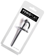 PENISPLUG PISS HRAJTE SA S GLANS SEXY EXTENDER