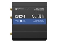 TELTONIKA PRIEMYSELNÝ CELLULAR ROUTER RUT241