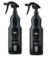 ADBL Glass Pro 1000ml Čistič skla