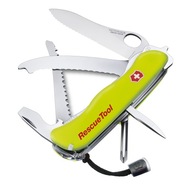 Victorinox vreckový nôž Rescue Tool 0.8623.MWN