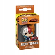 Funko Pop! My Hero Academia Shoto Todoroki SE