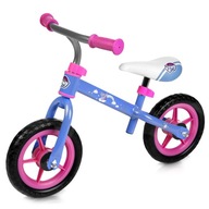 Balančný bicykel Spokey Elfic My Little Pony