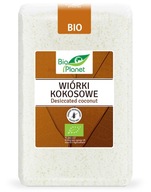 BIO bezlepkové kokosové lupienky 1 kg - BIO PLANÉTA