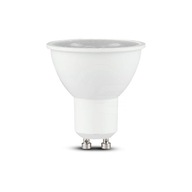 LED žiarovka AIGO-SMART 5W CCT WiFi GU10