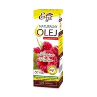 ETJA Oils Prírodný olej z malinových semien 50ml