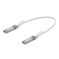 Ubiquiti 0,5 m UC-DAC-SFP+ pasívny kábel SFP+