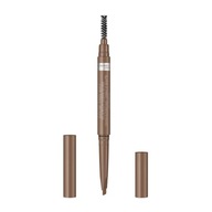 Automatická ceruzka na obočie Rimmel Brow This Way Fill & Sculpt s P1