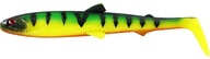 WESTIN BullTeez Shadtail 18cm 53g Tiger Ostriež 1 ks