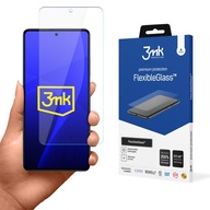 Hybridné sklo na Redmi Note 12 4G 3mk Glass