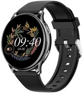 DÁMSKE SMARTWATCH HOVORÍ TEPLOTA TLAKU