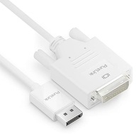 Kábel PureLink DisplayPort na DVI, 1920 x 1200 WUX