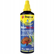 Tropické Nitri-Active 100ml Bio-štartovacie baktérie