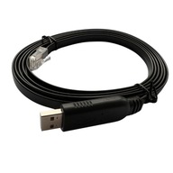 Kábel USB-RJ45 pre invertor BMS JK