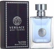 Toaletná voda VERSACE MEDUSA POUR HOMME 50ml