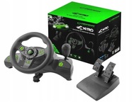 Volant PC/PS3 ESPERANZA NITRO EGW102