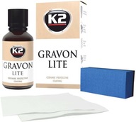 K2 GRAVON LITE Keramický lak Ochrana laku 30ml