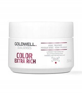 Goldwell maska ​​na farbené vlasy 200 ml