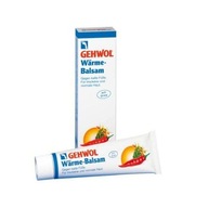 GEHWOL Hrejivý balzam na nohy 75ml