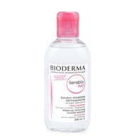 Bioderma Sensibio micelárna voda H2O 250 ml