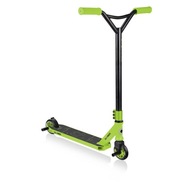 Kaskadérsky skúter Globber STUNT GS 540 LimeGreen