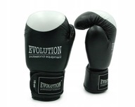 EVOLUTION PRO BOXERSKÉ SPARINGOVÉ RUKAVICE 8 OZ