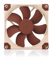 NOCTUA NF-A9 FAN 5V PWM 92mm 2000RPM 4-pin