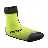 MTB chrániče Shimano S1100X Soft Shell