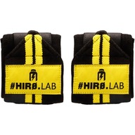 Hiro.Lab Wrist Wraps VÝZTUHY NA ZÁPESTIA