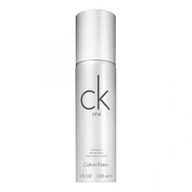 CALVIN KLEIN CK One deodorant v spreji 150 ml