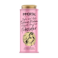 IMMORTAL BEAUTY Styling & Volume púder 20g