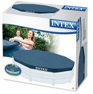 INTEX 28031 PLACHTA KRYT BAZÉN 366 cm