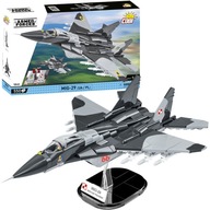 COBI 5840 BLOCKS MIG-29 STÍHACIE LIETADLO (UA/PL)