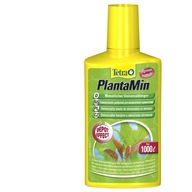 TETRA PLANTAMIN 500ml HNOJIVO PRE AKVÁRIOVÉ RASTLINY