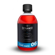 Deturner Ceramic Shampoo SiO2 keramika 500ml