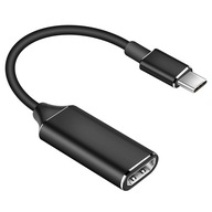 ADAPTÉR ADAPTÉROVÝ KÁBEL USB-C - HDMI 4K WIREWAY