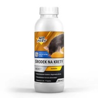 PRÍPRAVKA MEL REPELLER 4KRZET 500ml