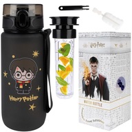 ŠPORTOVÁ FĽAŠA NA VODU BPA FREE TRITAN HARRY POTTER