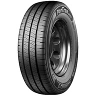 1x pneumatika Kumho PORTRAN KC53 195/60R16 99/97H