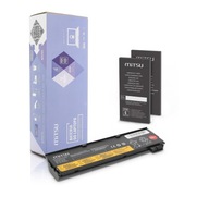 Batéria Mitsu pre Lenovo T440, X240, 4400mAh